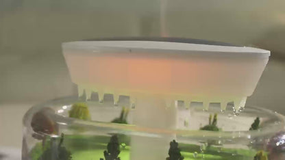 De Cillence Nivéra™ - Rust in je hoofd, nog vóór je slaapt.